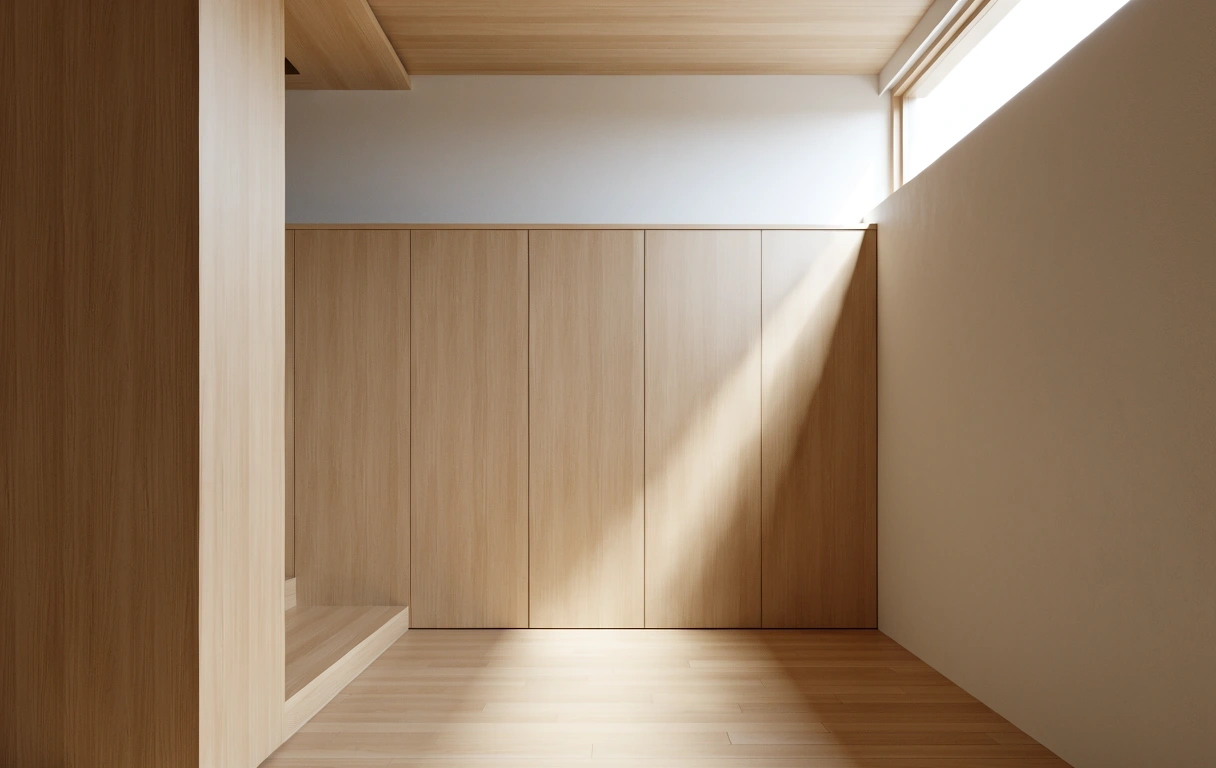 Architectural Serenity