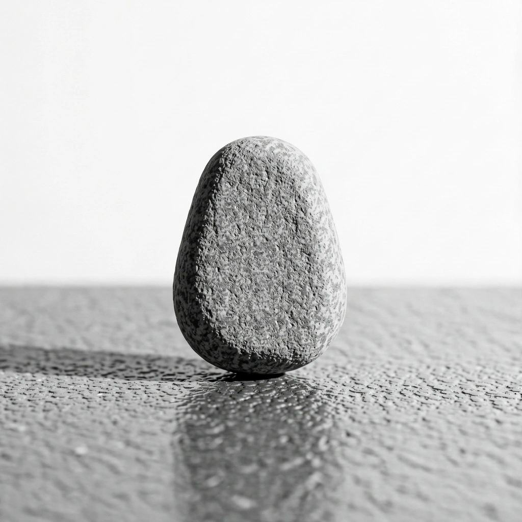 Balance and harmony philosophy