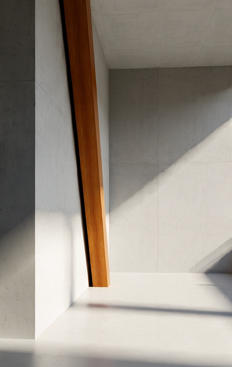 Lumoria architectural philosophy