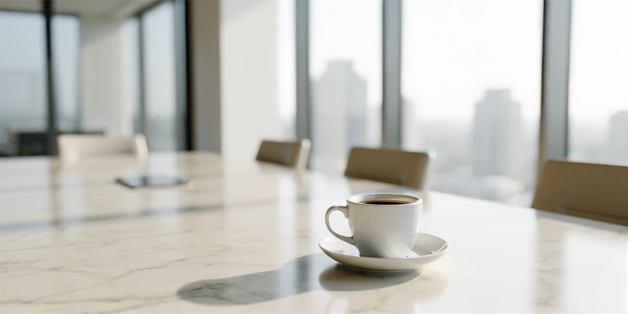 Orientation environment