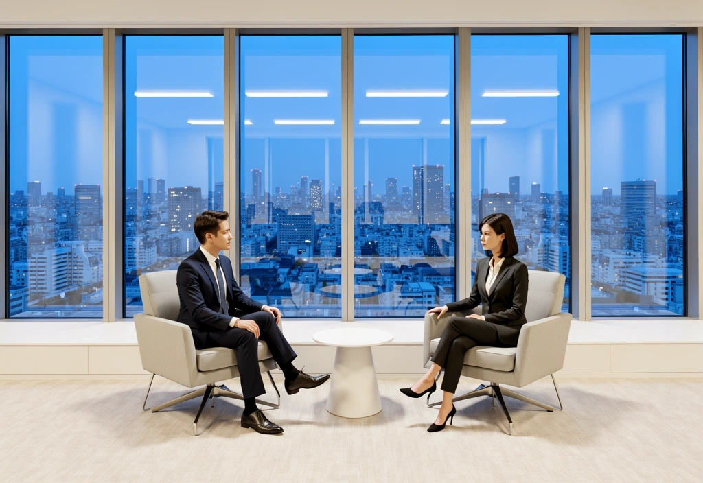 メンターシップの様子