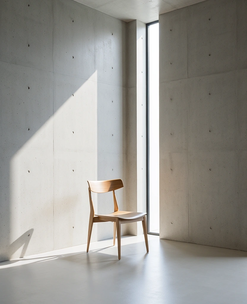 静寂な学習環境のイメージ